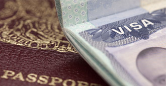 Yurt Dışı Vize İşlemleri